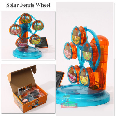 Solar Ferris Wheel : 28408